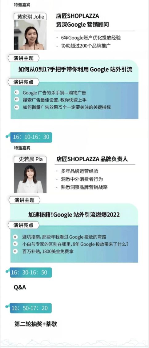 6個(gè)月GMV翻39倍 揭秘高效Google站外引流策略