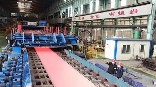 山鋼集團(tuán)萊鋼銀山型鋼公司獲批濟(jì)南市專(zhuān)家工作站，為產(chǎn)業(yè)升級(jí)注入新動(dòng)能