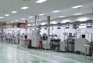 智能工廠與數(shù)字化車間 內(nèi)涵、區(qū)別與協(xié)同發(fā)展