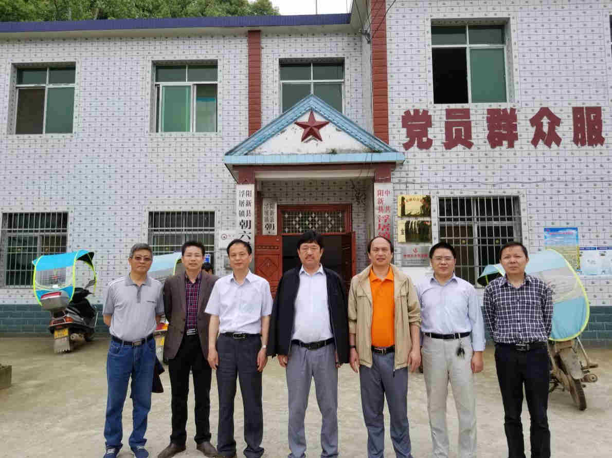 科技賦能，守護(hù)碧水魚(yú)歡——湖北省科學(xué)技術(shù)協(xié)會(huì)魚(yú)病防治服務(wù)實(shí)踐與展望